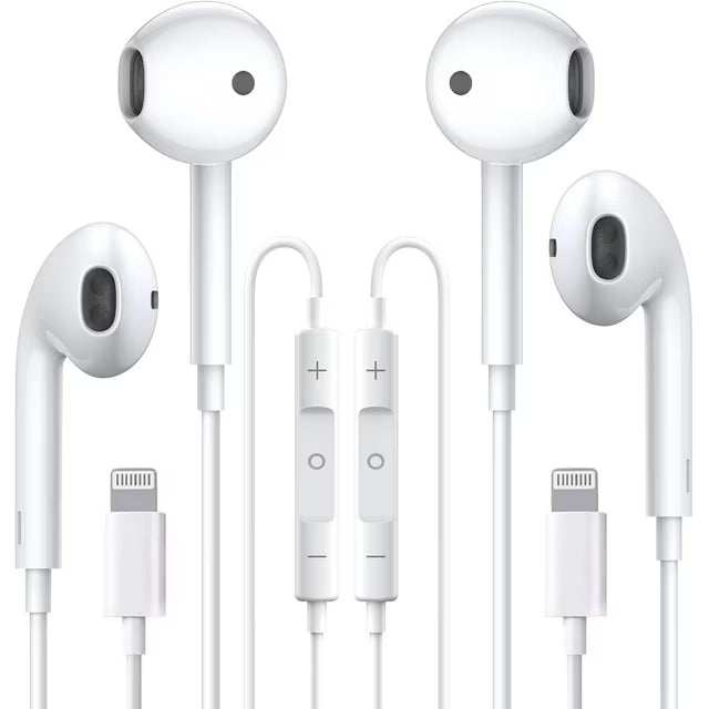 Earpods Headphones