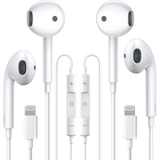 Earpods Headphones