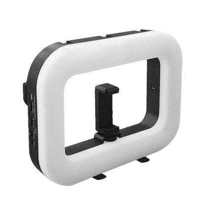 YM200 RGB handheld LED