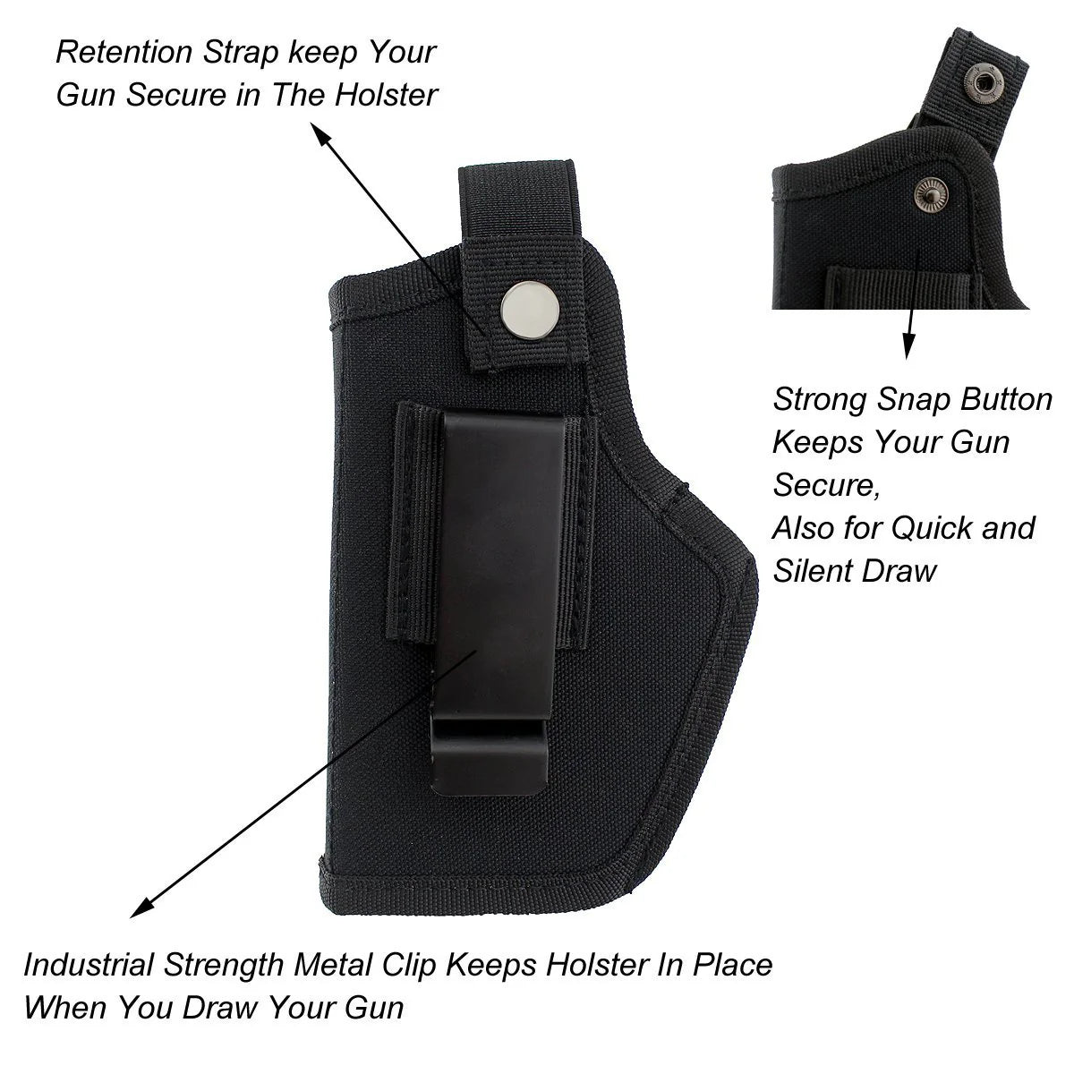Holster
