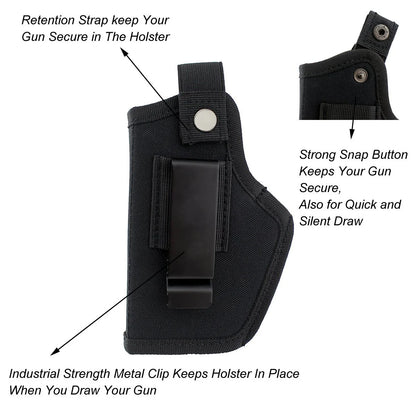 Holster