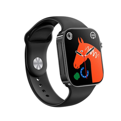 i14 Pro Touch Smartwatch 1.81 inch Mini Games Calling Option