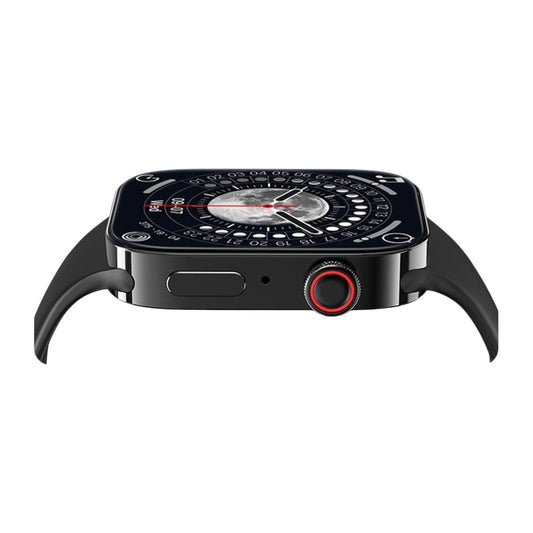 i14 Pro Touch Smartwatch 1.81 inch Mini Games Calling Option