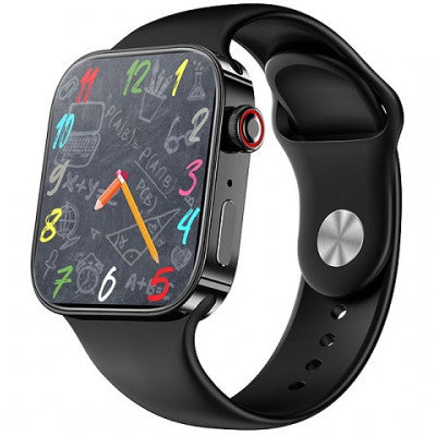 i14 Pro Touch Smartwatch 1.81 inch Mini Games Calling Option