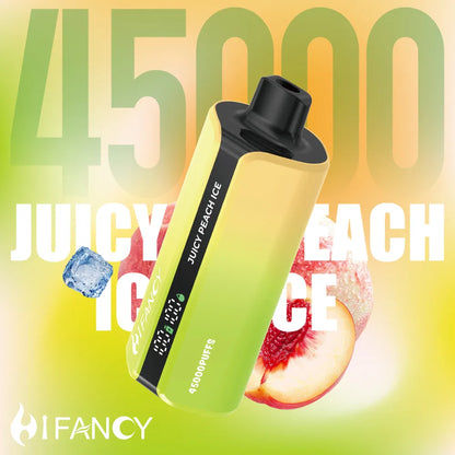 HIFANCY DREAM 45000
