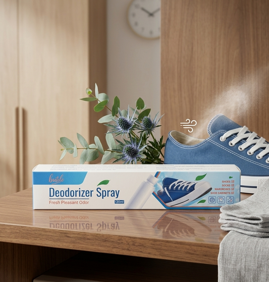 Deordorizer Spray