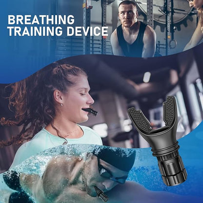 Lung Trainaer