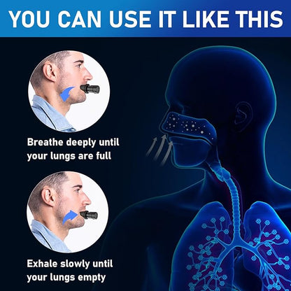 Lung Trainaer