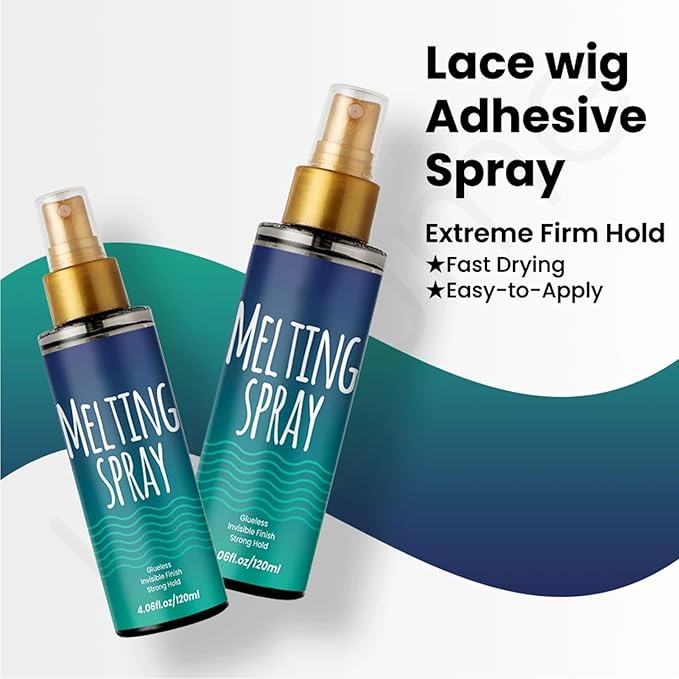 Melting Spray