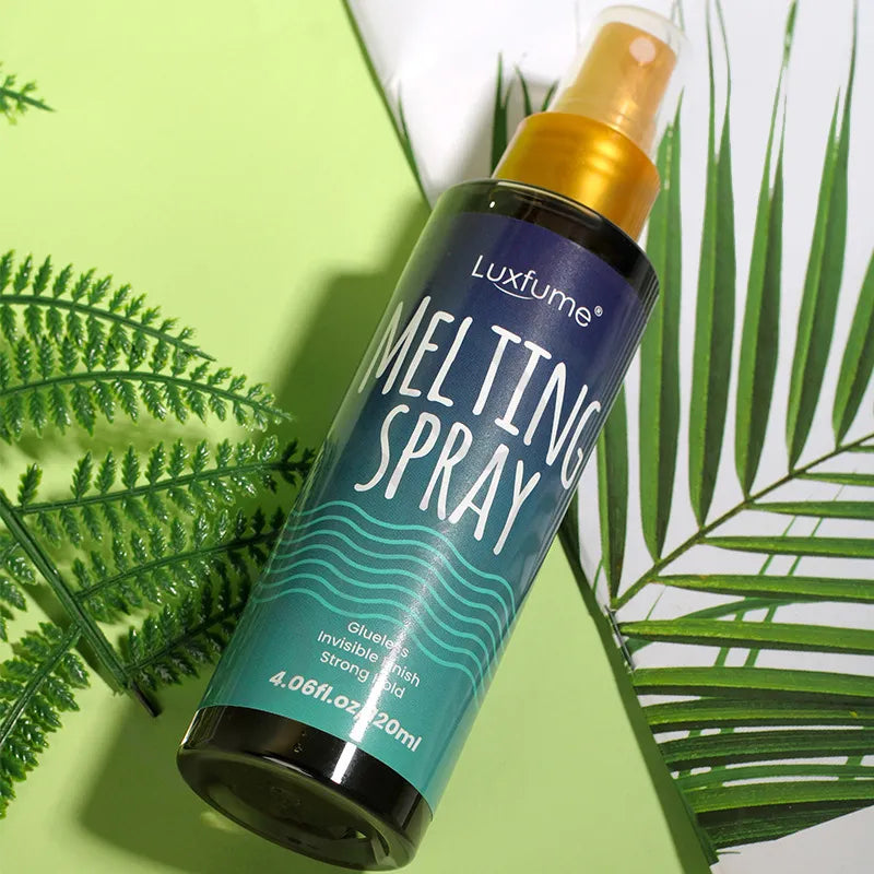 Melting Spray