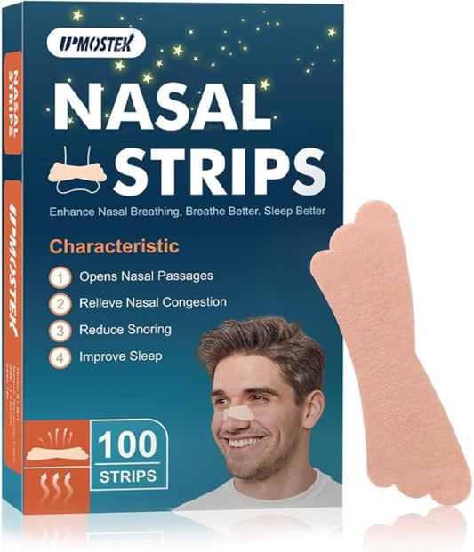 Nasal Strips