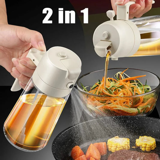 Oil Spray Bottle