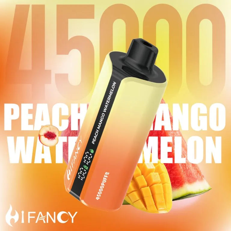 HIFANCY DREAM 45000