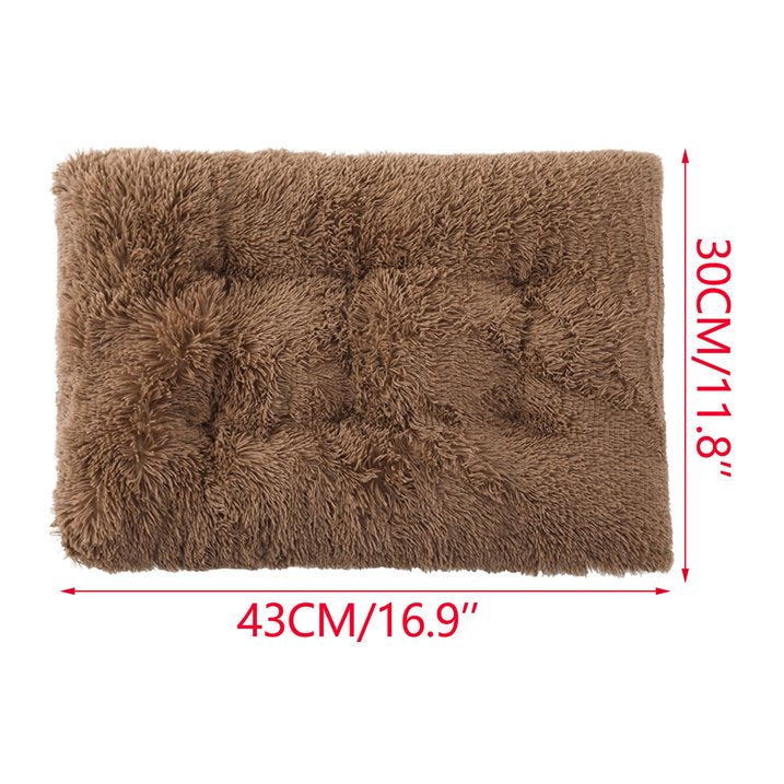 Double Sided Warm Blanket Plush