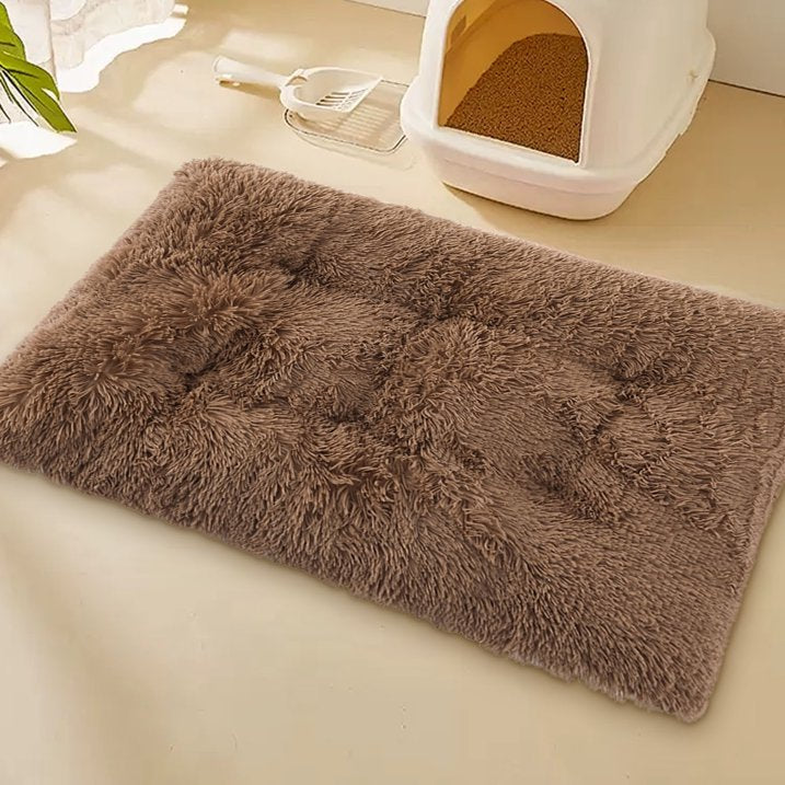 Double Sided Warm Blanket Plush