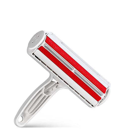 Reusable Pet Hair Remover Roller | Lint Removal for Clothes