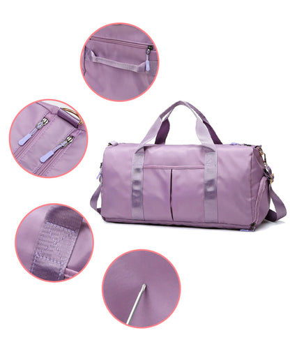 Large Travel/GYM/Sports Bag