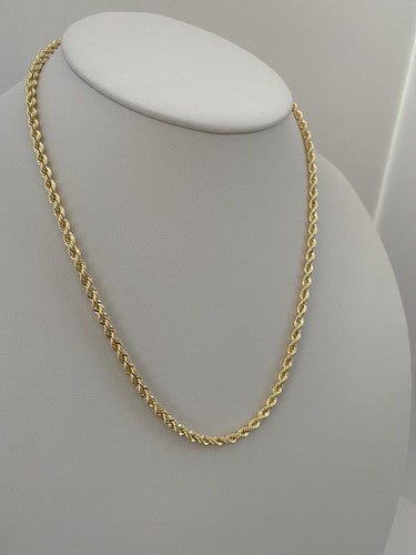 Chains Rope Chain Necklace