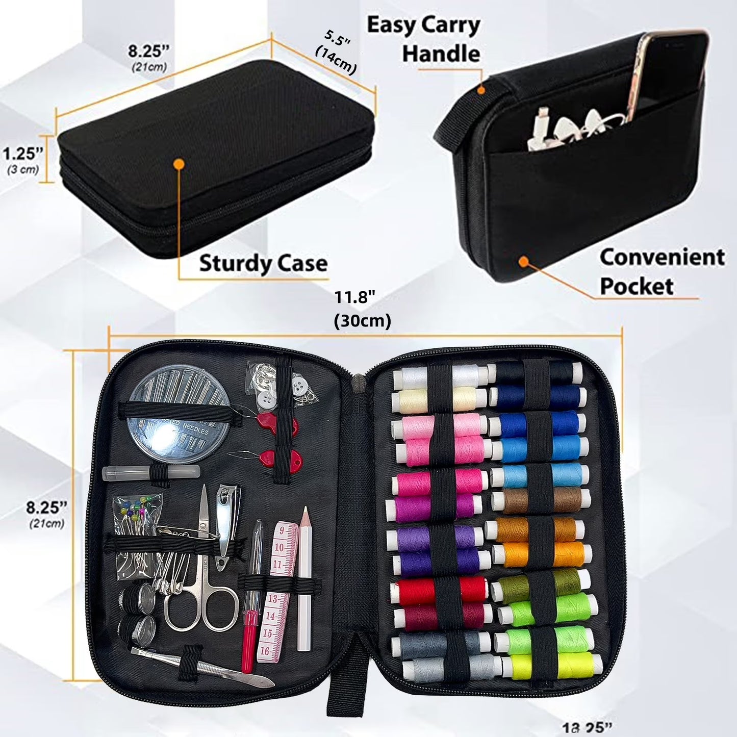 Sewing Kit