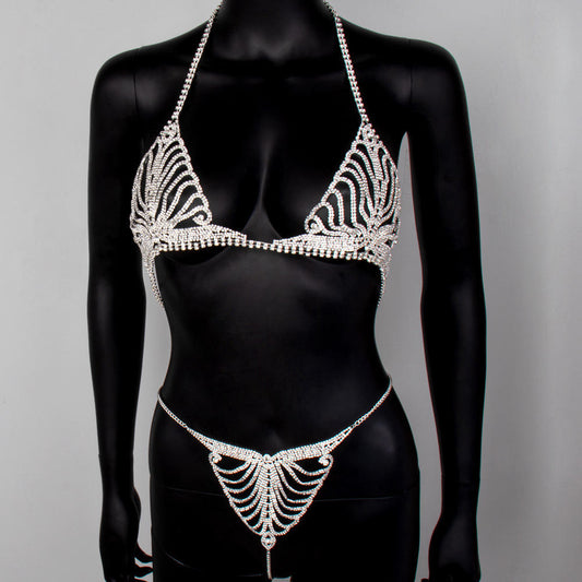 Bikini Silver