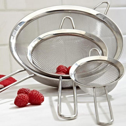 Stainless Steel Strainer