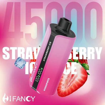 HIFANCY DREAM 45000