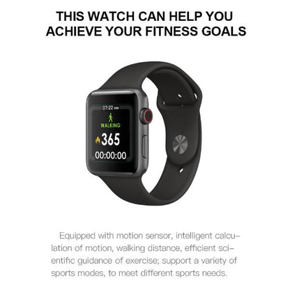 T55 Smart Watch