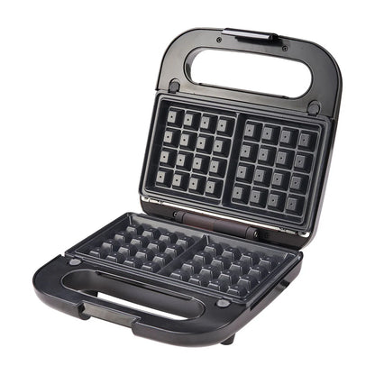 Toastie and Sandwich Grill Maker 750W
