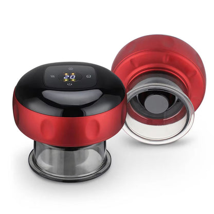 Vacuum Cupping Machine