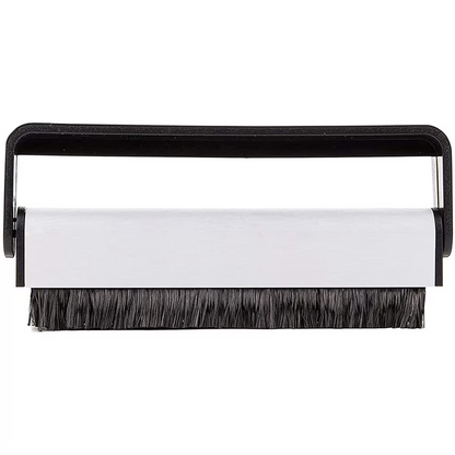 Anti-Static Vinyl Record Cleaner Brush