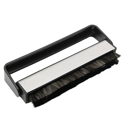 Anti-Static Vinyl Record Cleaner Brush