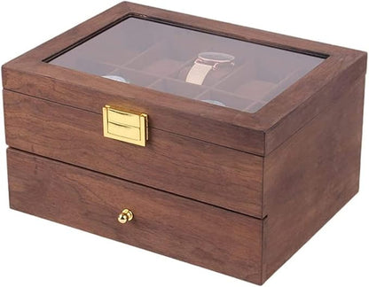 Watch Collection box