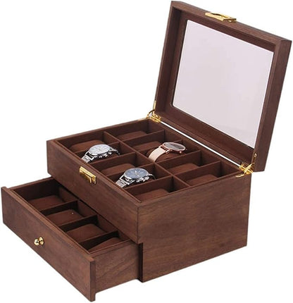 Watch Collection box