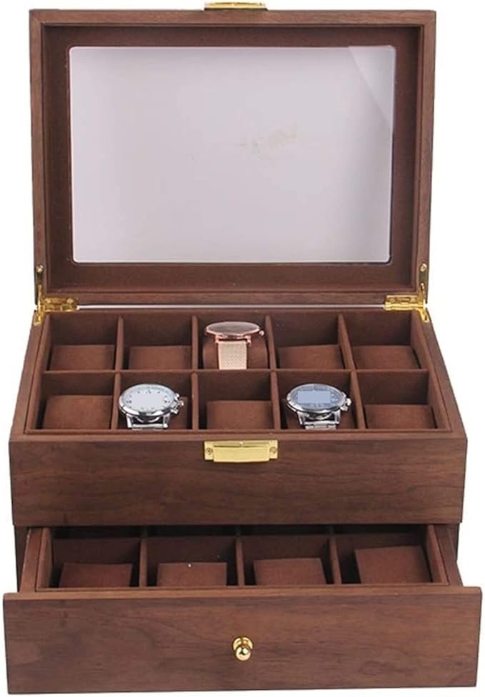 Watch Collection box